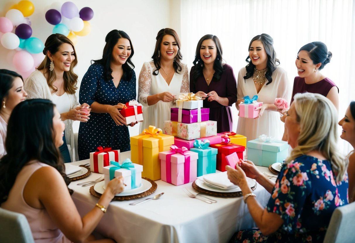 Do Guests Pay for a Bridal Shower? Understanding Shower Costs and Etiquette