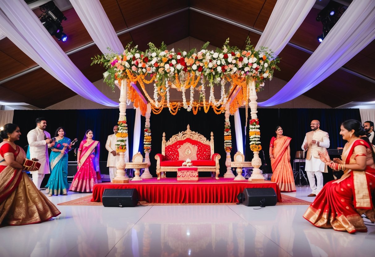 Is 20 Lakh Enough for Marriage in India? Understanding Costs and Expectations