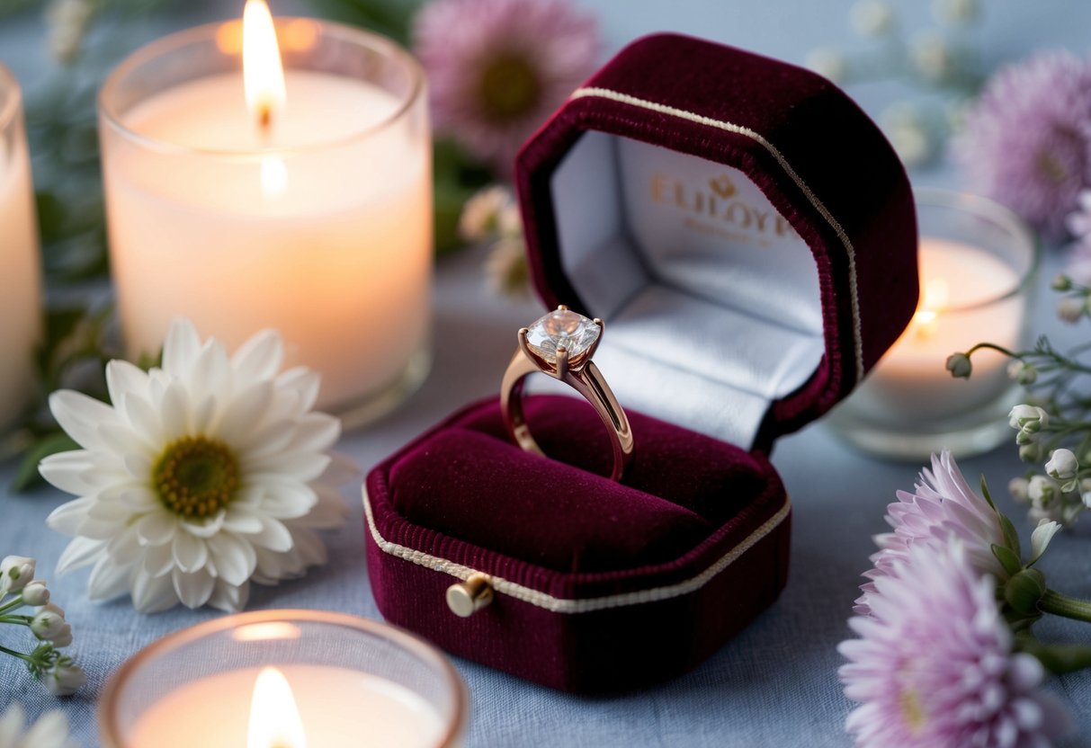 Can Any Ring Be a Wedding Band? Exploring Your Options for Wedding Jewelry