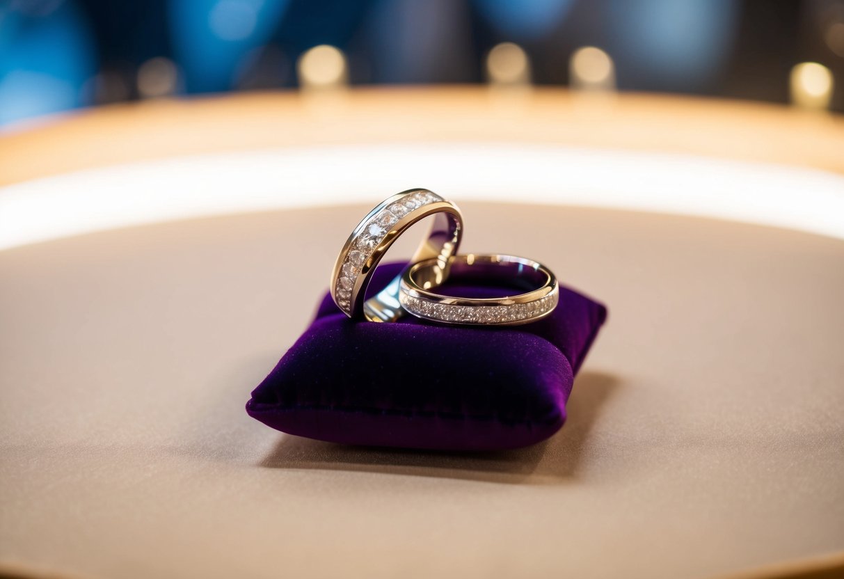 What is a Wedding Band vs Wedding Ring? Understanding Their Differences and Significance