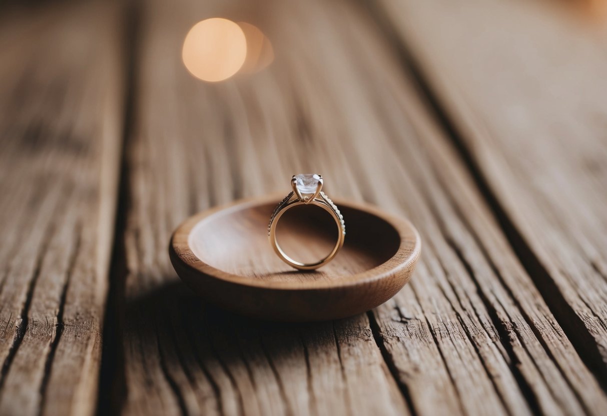 Can You Get Married with a Cheap Ring? Exploring Affordable Options for Your Big Day