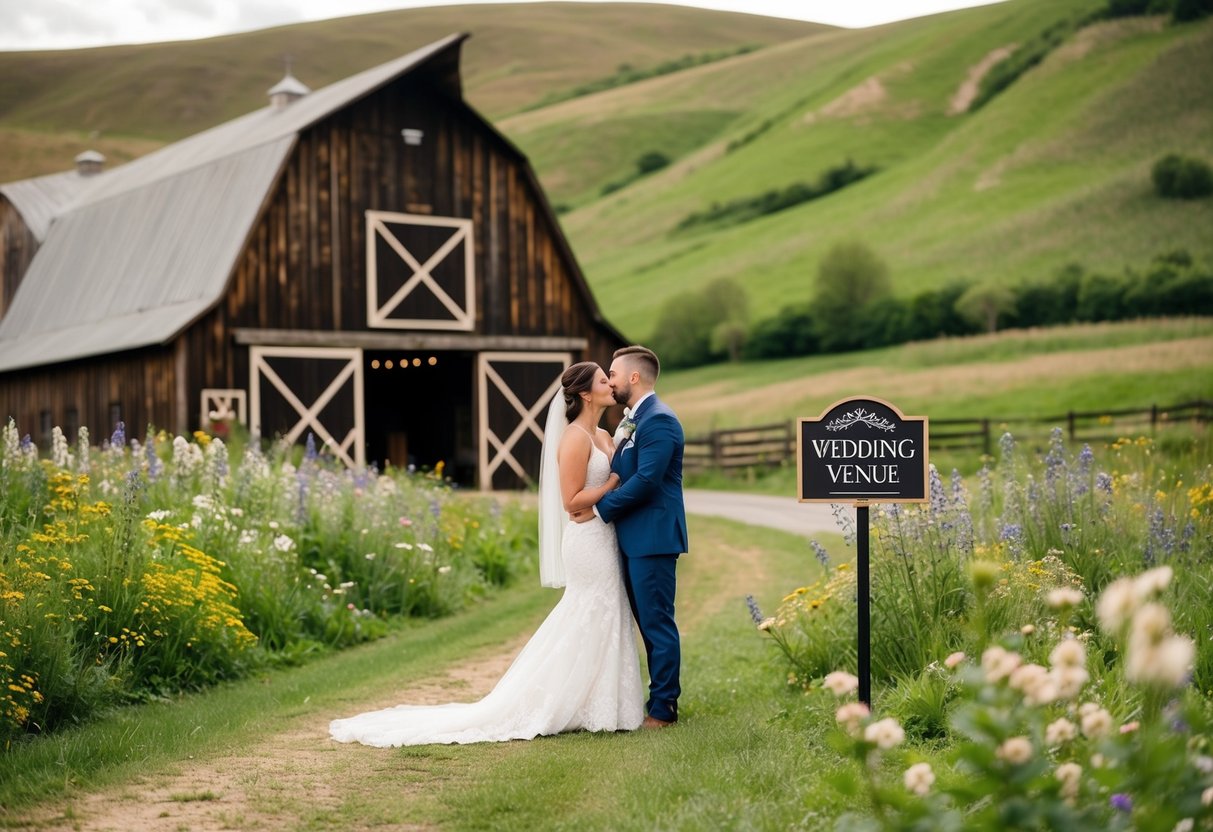 Do You Need Planning Permission to Hold Weddings? Your Essential Guide Explained