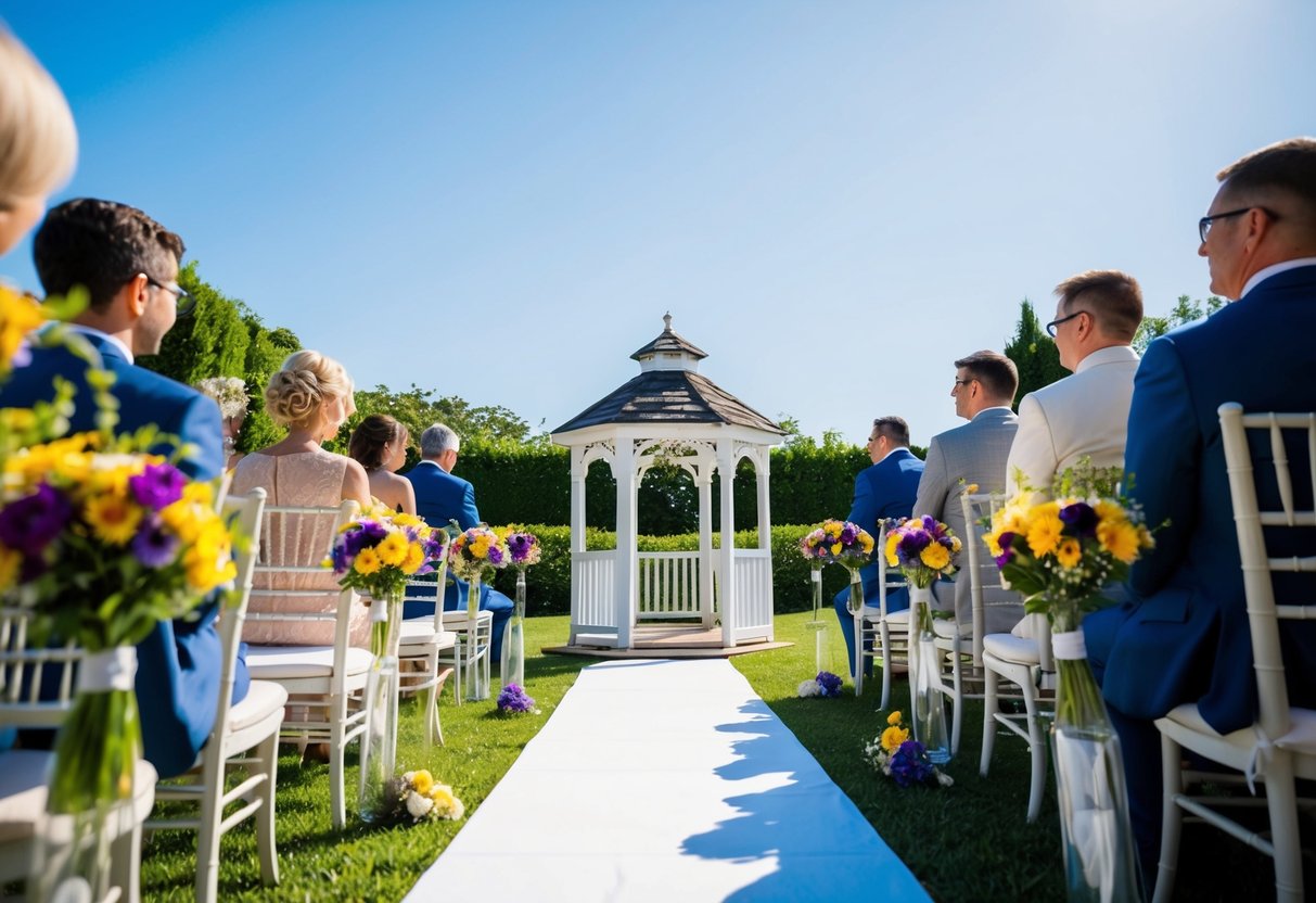 What is the Cheapest Day to Get Married in the UK? Discovering Affordable Wedding Dates