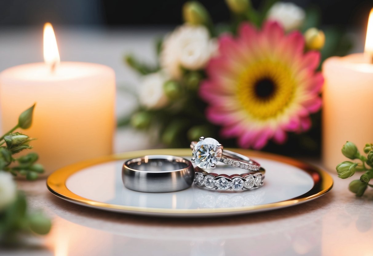 Is It Ok to Have Multiple Wedding Rings? Exploring Your Personal Style and Choices