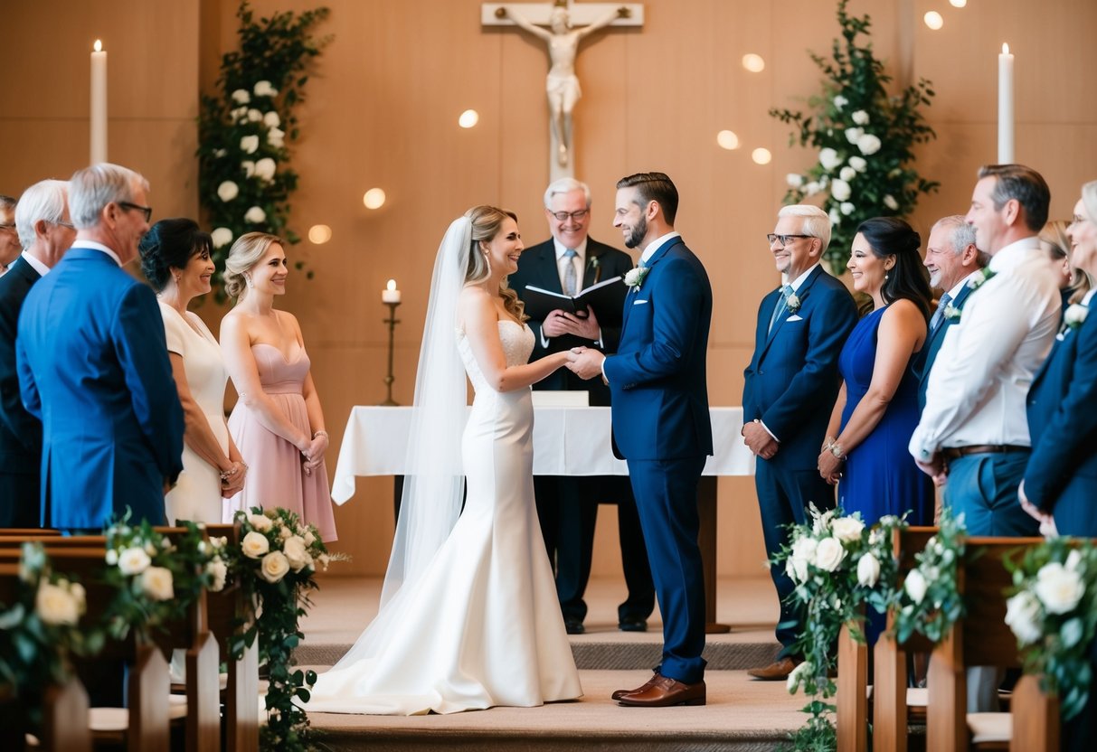 Is 50 Too Old to Get Married for the First Time? Exploring Love at Any Age
