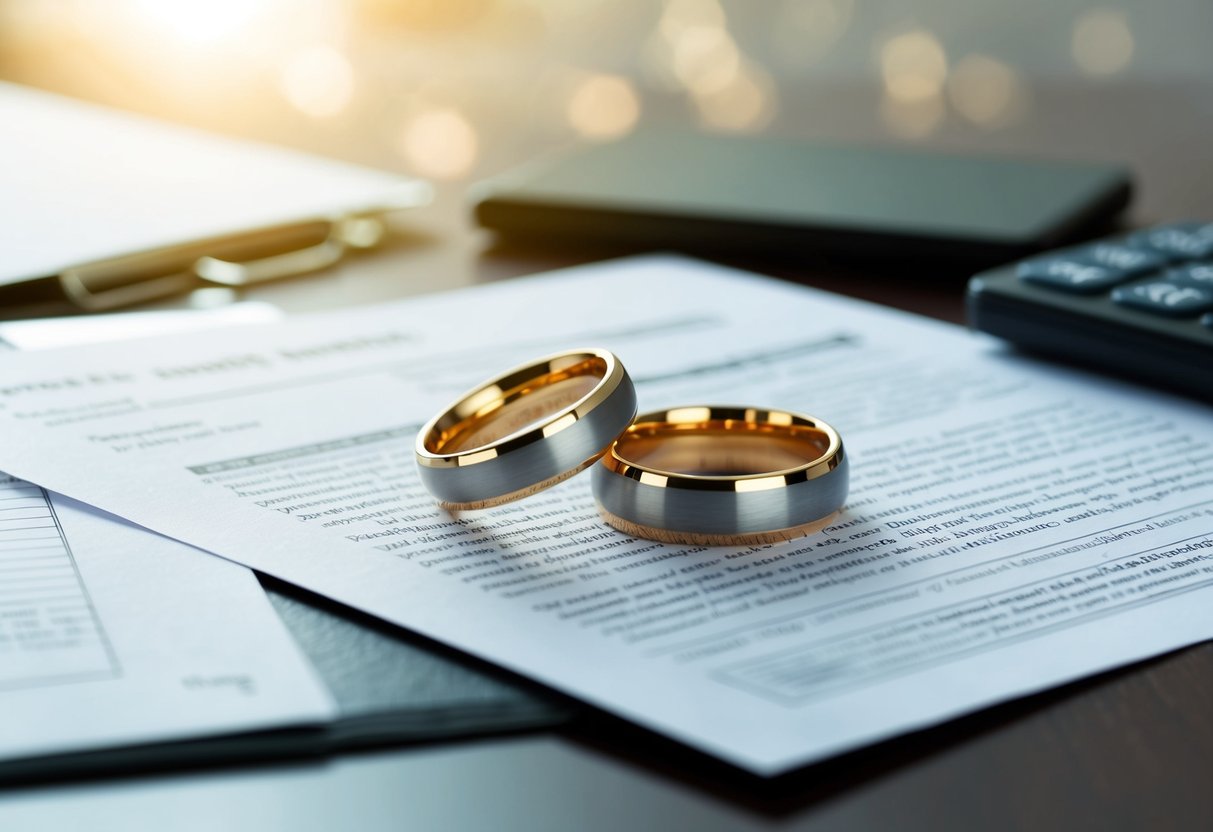 What Happens to Wedding Rings After Divorce? Understanding Your Options and Rights