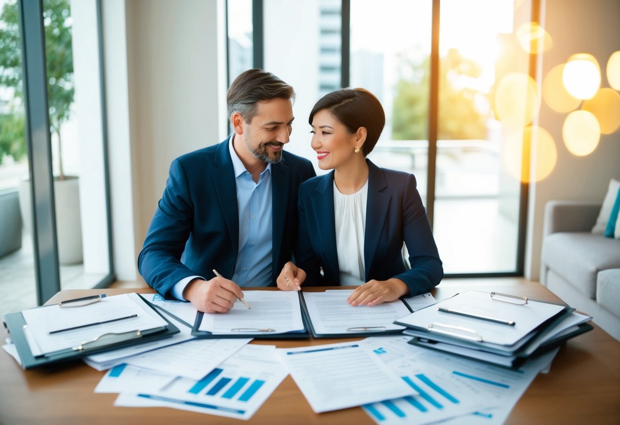 What Benefits Are Married Couples Entitled To? Understanding Your Rights and Advantages