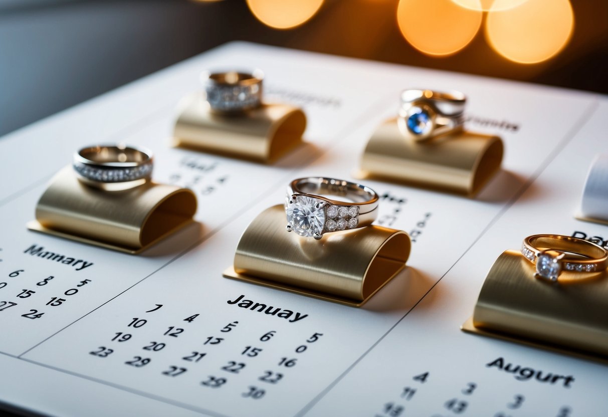 Can You Pay for Weddings Monthly? A Guide to Budgeting Your Special Day