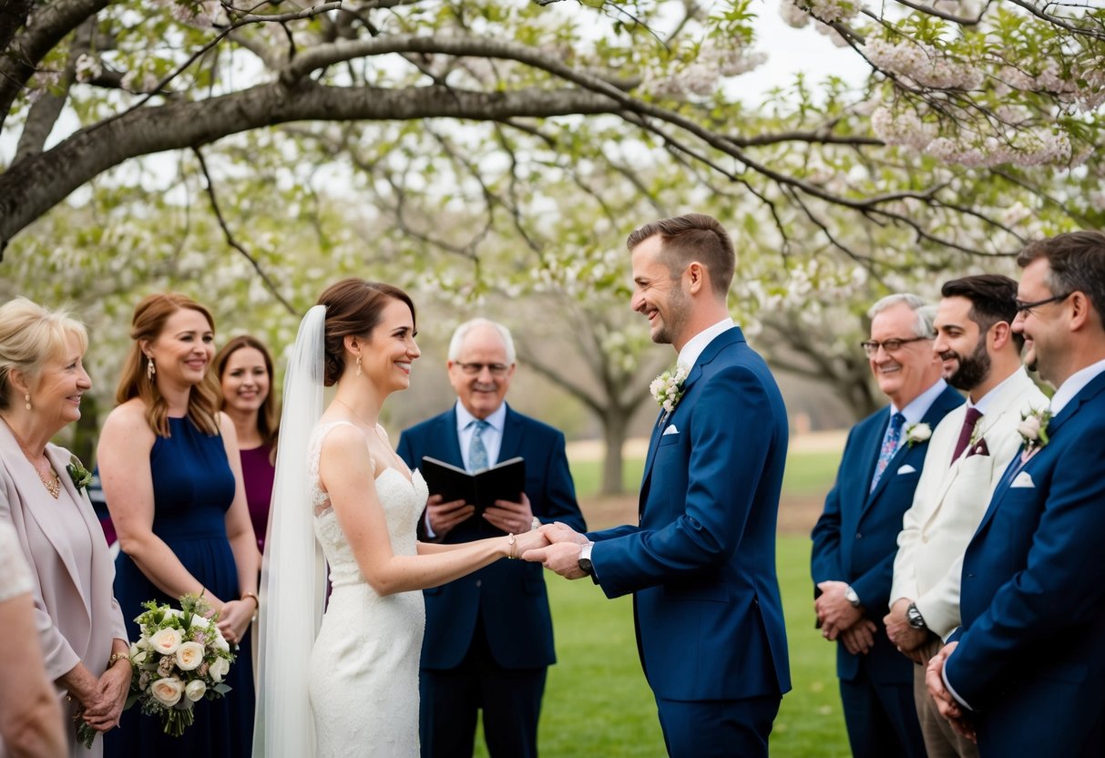 Should You Get Married After 25? Exploring Benefits and Considerations