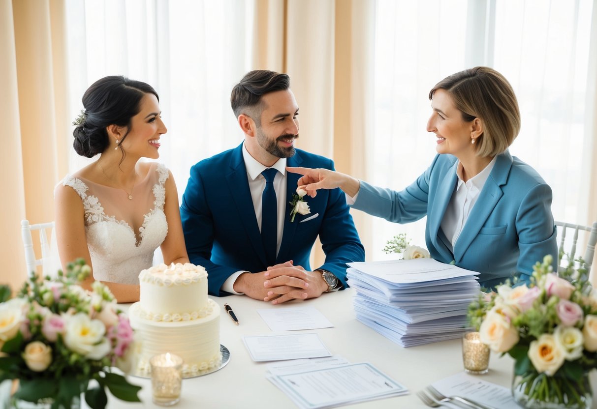 How Much Can I Borrow for a Wedding? Understanding Your Financing Options