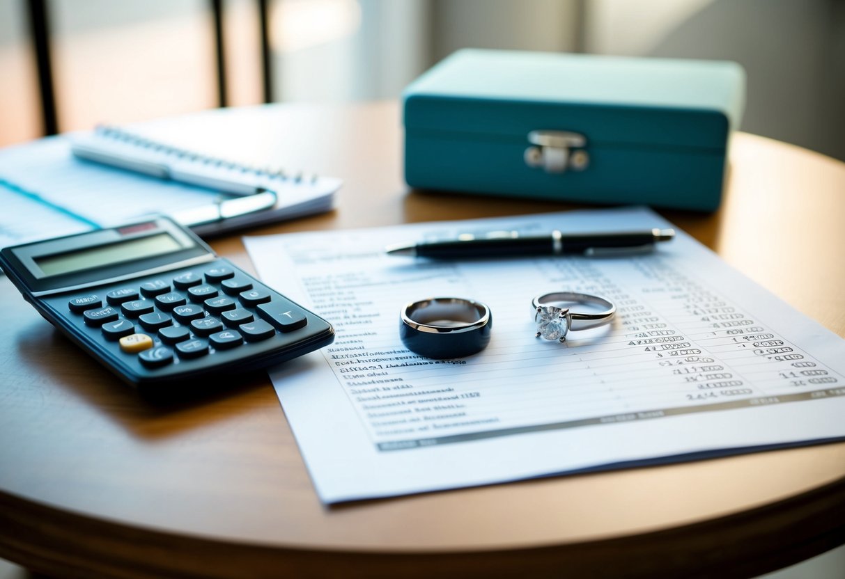 Do You Include Wedding Rings in Budget? A Guide to Smart Wedding Planning