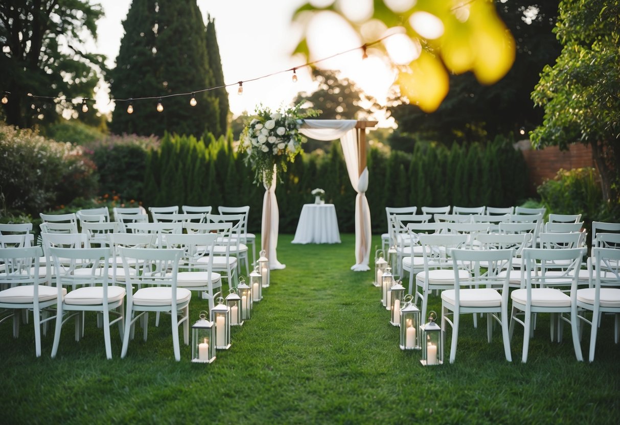 Is 200 a Small Wedding? Understanding Guest Counts and Intimacy