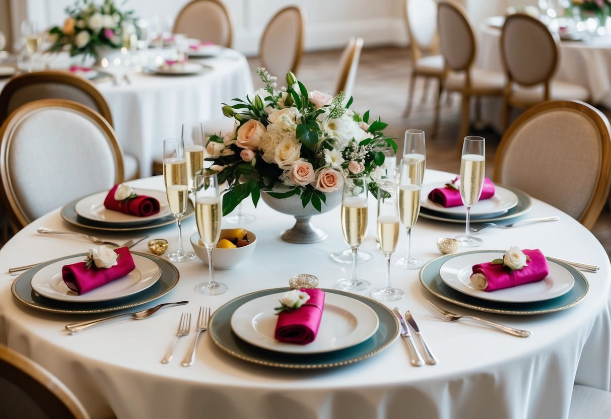 Who Throws the Bridal Brunch? Understanding the Roles and Traditions