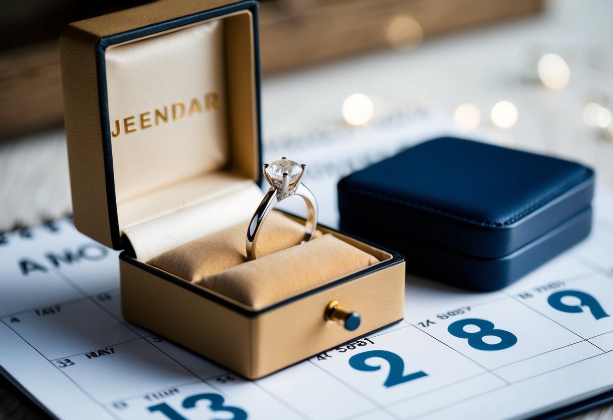 What Is the 3 Month Rule for Wedding Rings? Understanding the Tradition Behind Ring Budgeting