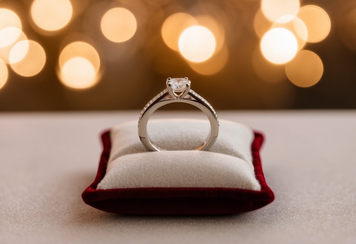 Are There Rules to Wedding Bands? Understanding the Essentials for Your Big Day