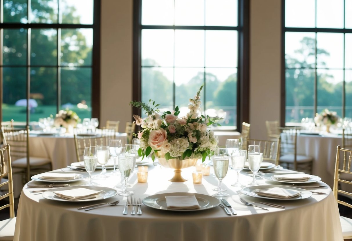 What Time Should a Bridal Luncheon Start? Expert Tips for Perfect Timing