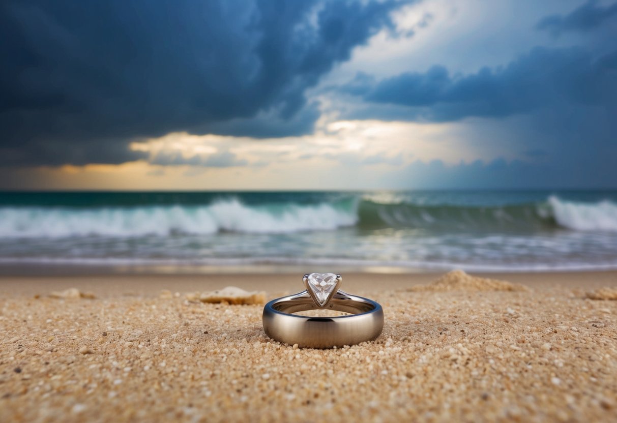 When Should You Not Wear Your Wedding Ring? Key Situations and Considerations