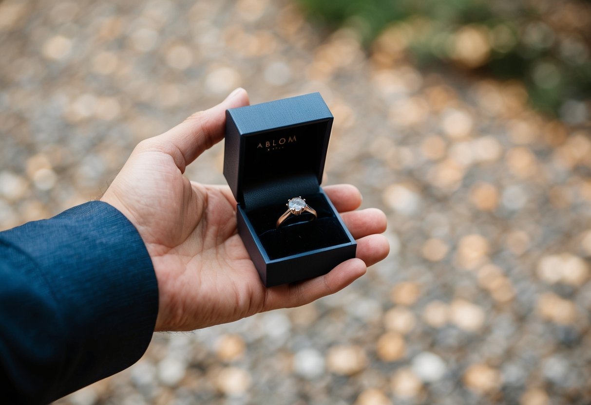 Do Guys Wear Rings When Engaged? Exploring Modern Engagement Trends