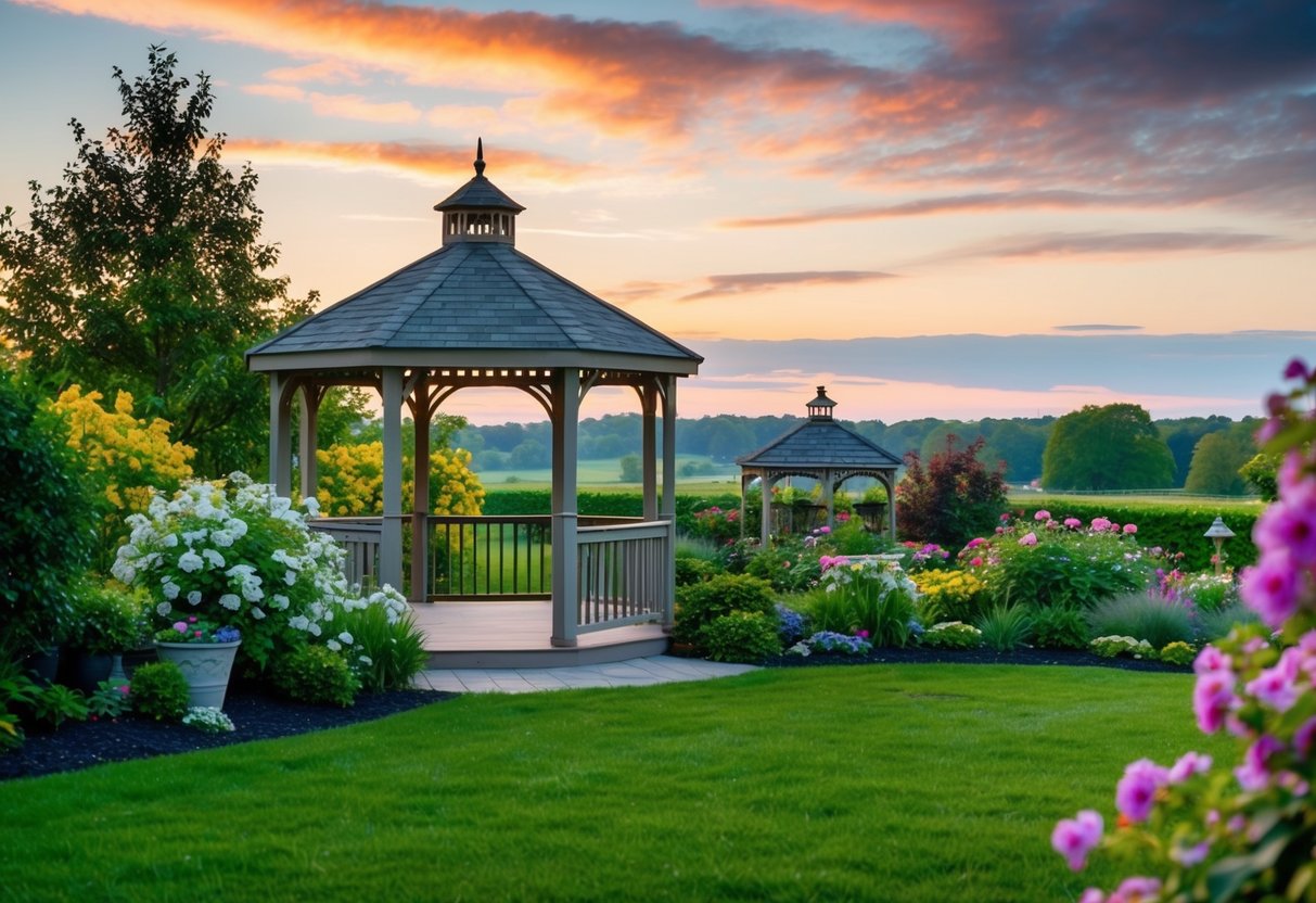 Is a Backdrop Necessary for a Wedding? Exploring the Benefits and Options
