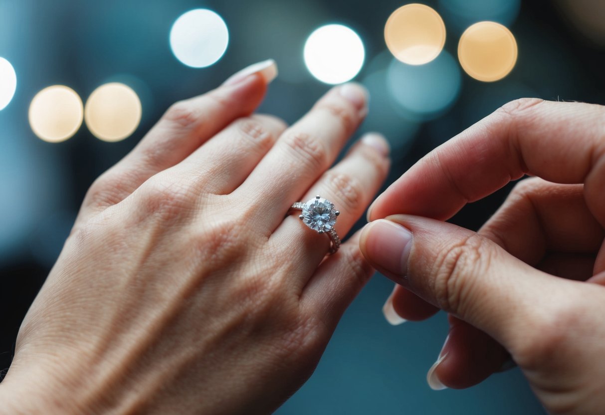 What Year of Marriage Do You Get Another Ring? Celebrating Milestones Together