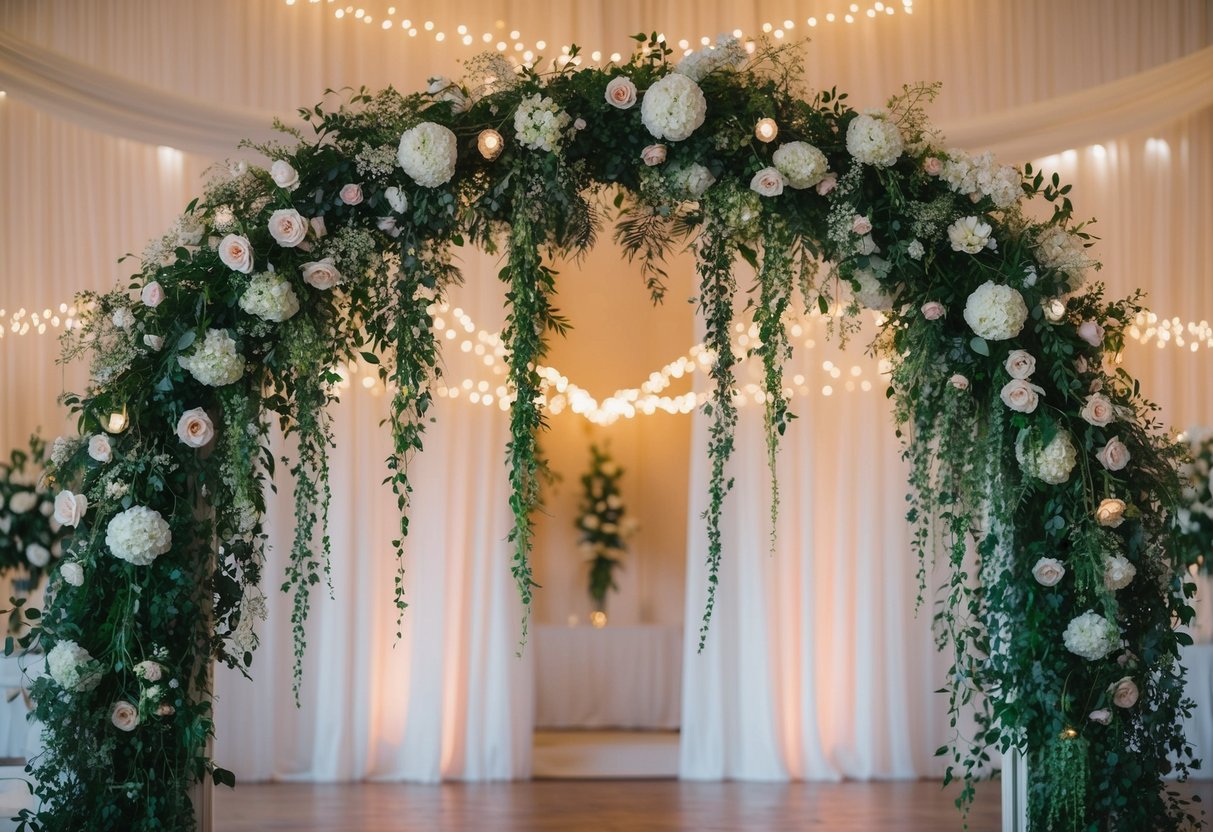 What Is a Wedding Backdrop Called? Exploring the Perfect Decor for Your Special Day