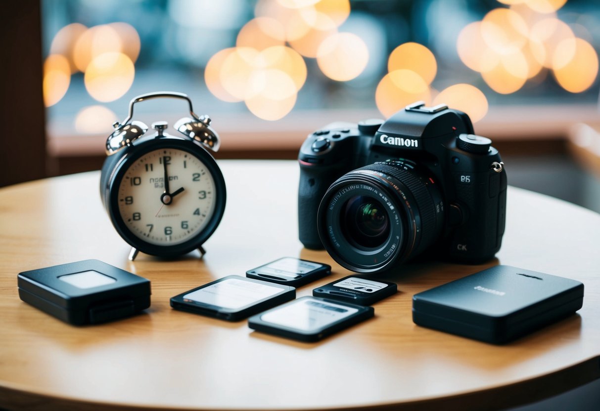 How Many Photos for a 4 Hour Wedding? A Simple Guide to Capturing Your Big Day