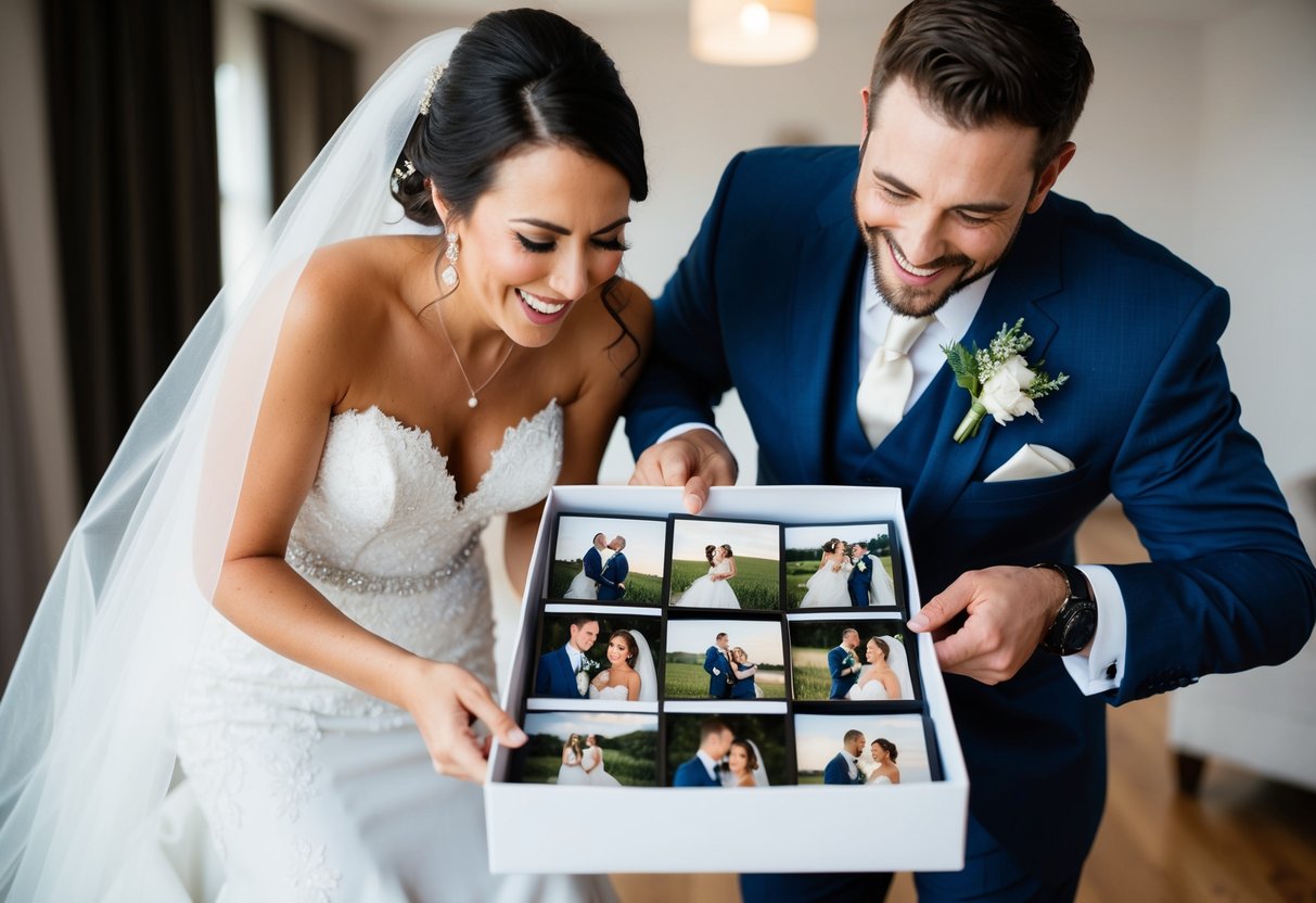 How Soon Should You Get Wedding Photos Back? Understanding Your Timeline