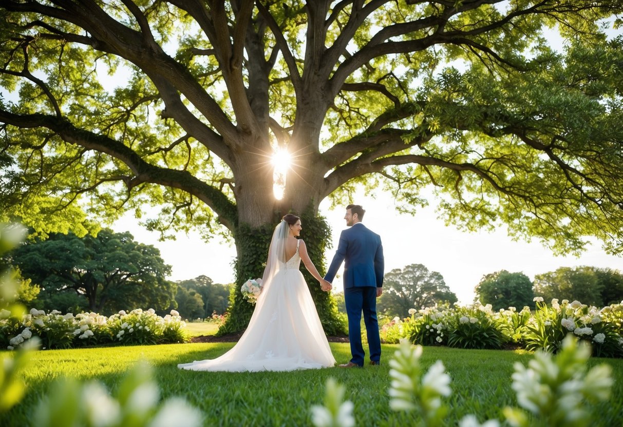 Should Wedding Photos Be Black and White? Exploring the Timeless Appeal