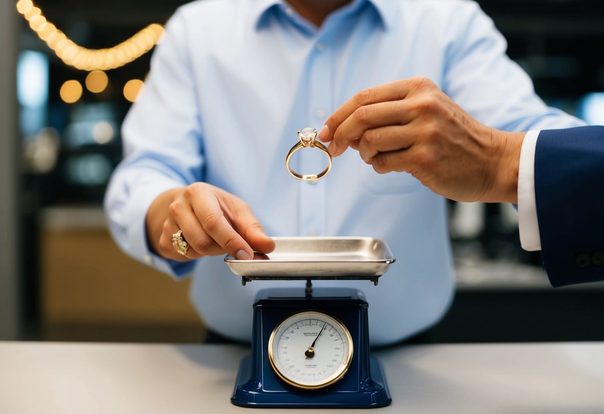 What Is the Rule for the Wedding Ring Cost? A Simple Guide to Budgeting for Your Special Day