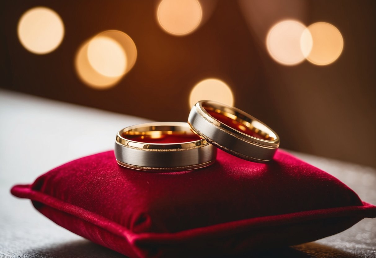 Do You Need 2 Wedding Bands? Exploring the Tradition and Modern Choices
