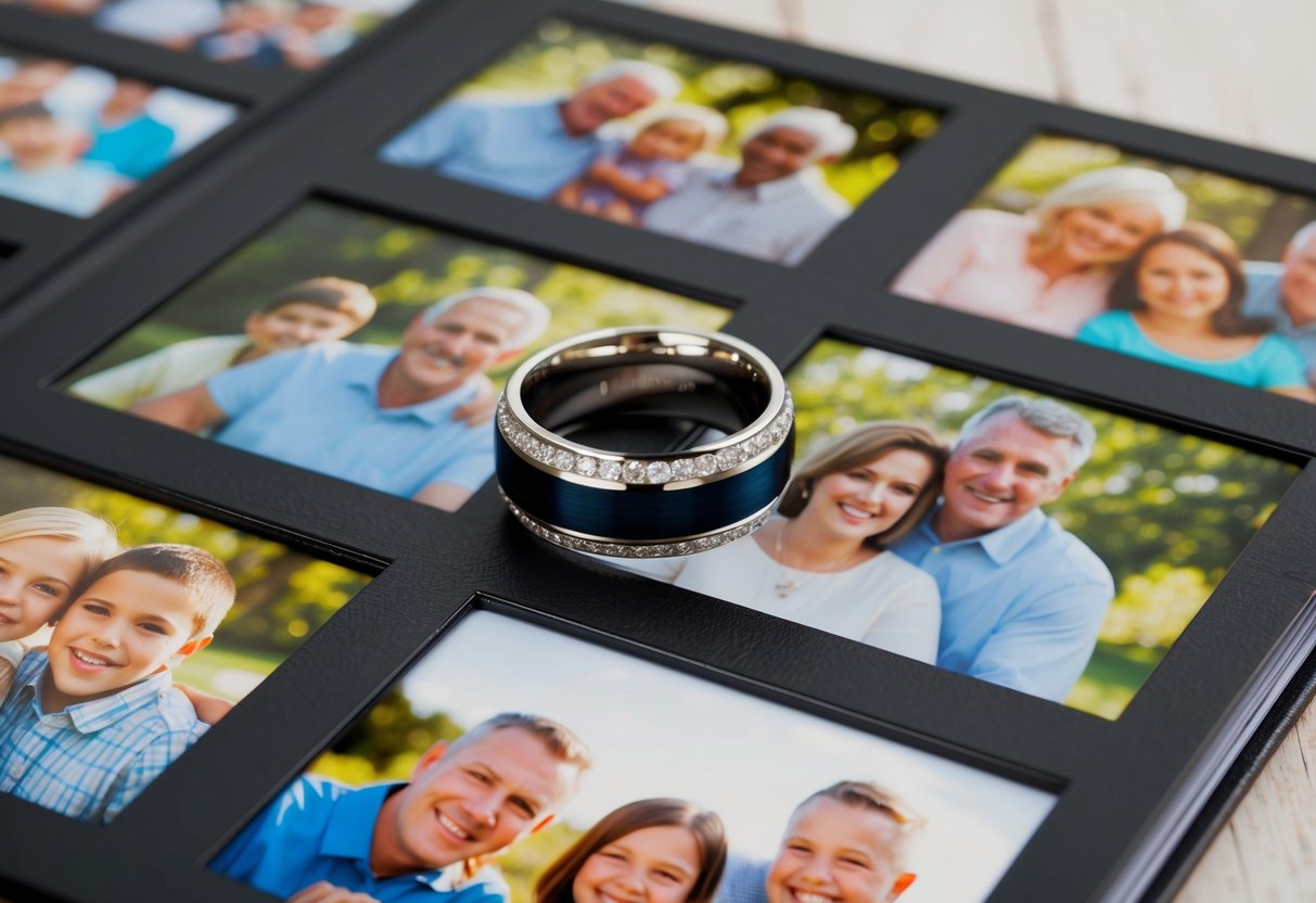 How Do You Tell Your Family You’re Getting Married? Tips for a Heartfelt Announcement