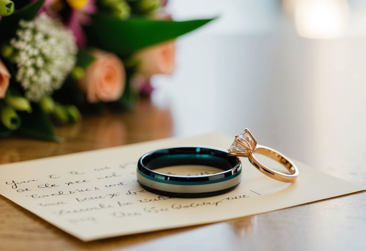 How Do You Tell Someone You’re Getting Married? A Guide to Sharing Your Exciting News