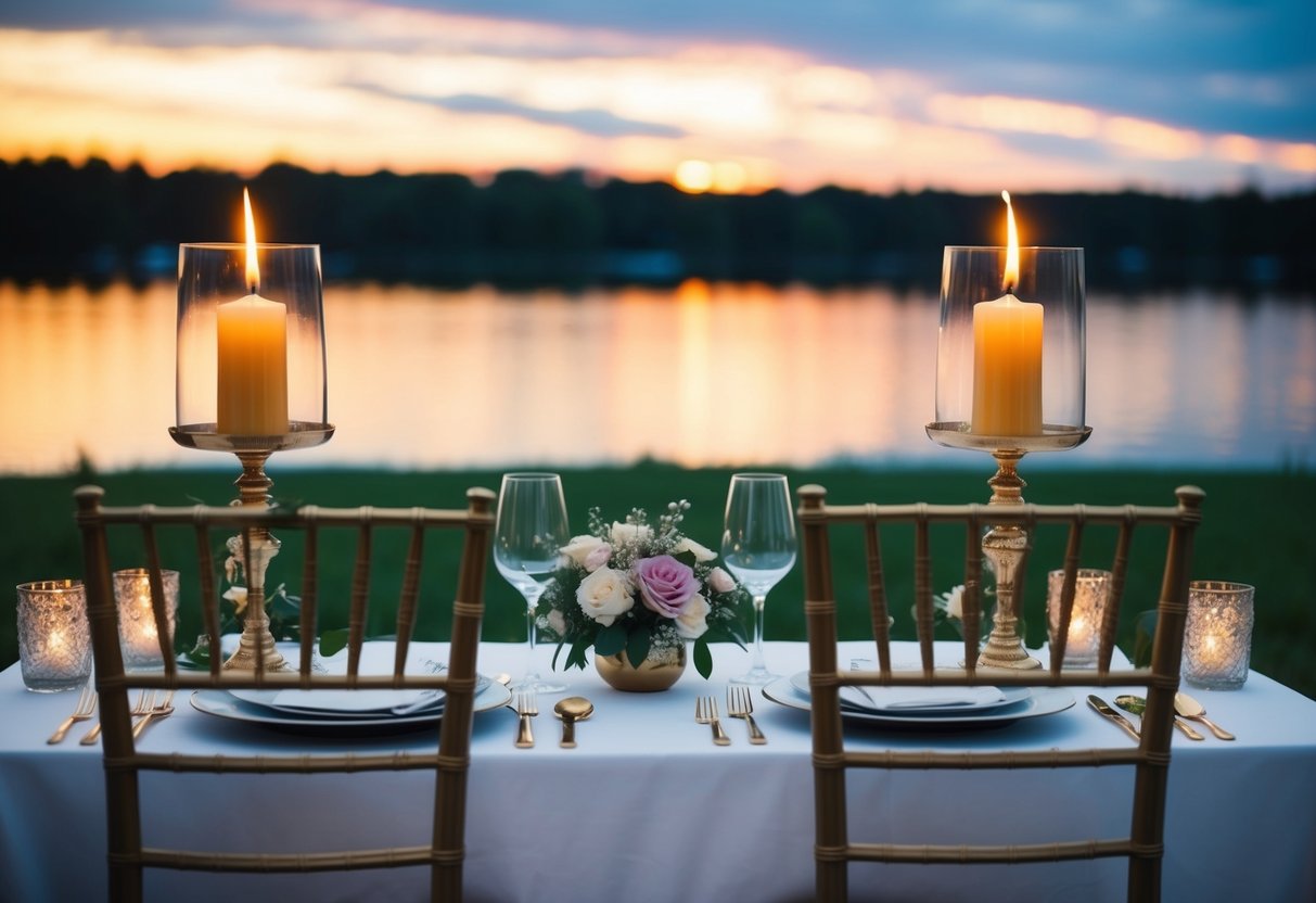 What Do You Caption a Wedding Date? Creative Ideas for Your Special Announcement