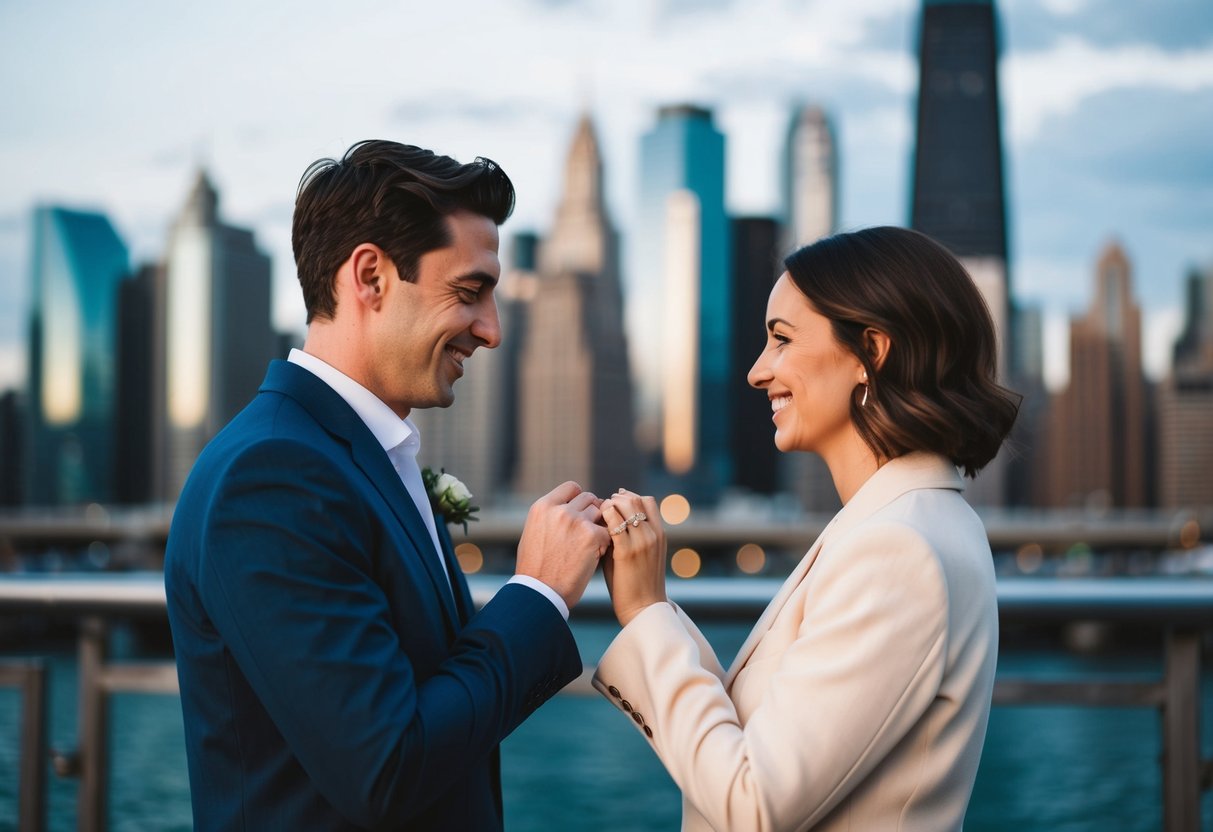 What is Modern Slang for Getting Married? A Fun Look at Today’s Terms