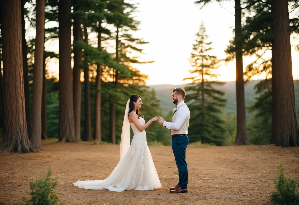Can You Get Married and Keep It a Secret? Exploring the Possibilities and Challenges