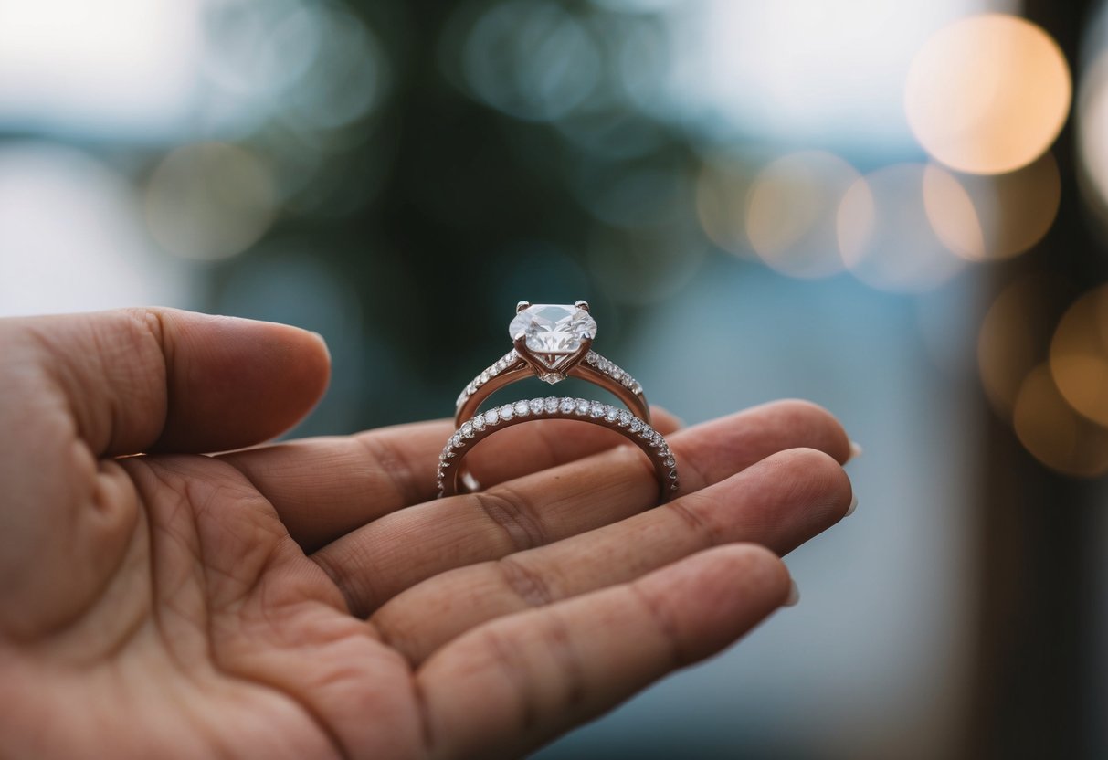 What is the 3rd Ring in Wedding Set Called? Understanding the Meaning and Significance