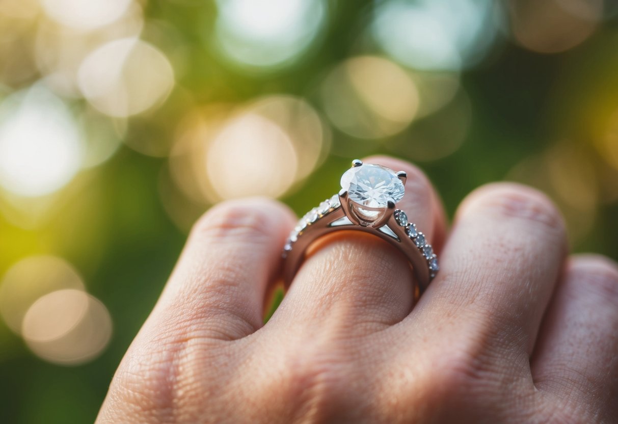 How Do You Say That You Got Married? A Simple Guide for Sharing Your Joy