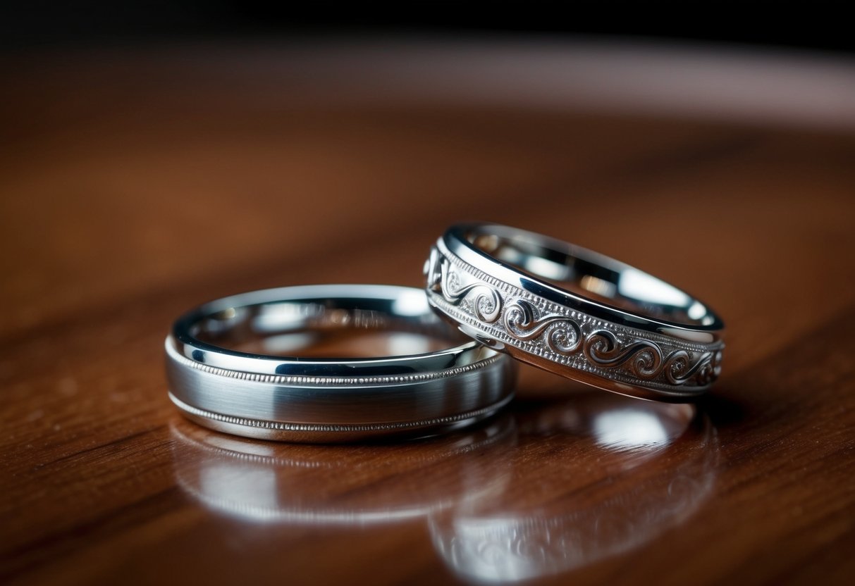 What Is the Meaning of the Second Wedding Band? Exploring Its Significance and Tradition