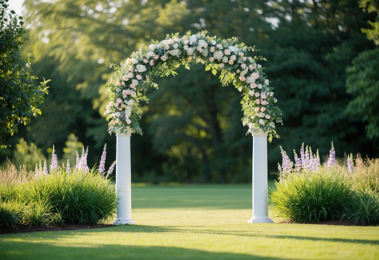 What to Say for a Wedding Ceremony? Essential Tips for a Memorable Vow Exchange