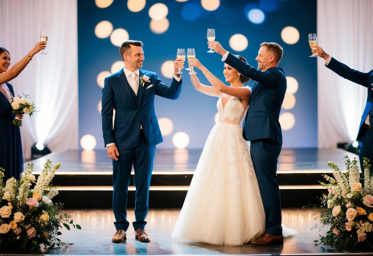 What Is an Example of a Short Wedding Speech? Tips and Inspiration for an Unforgettable Toast