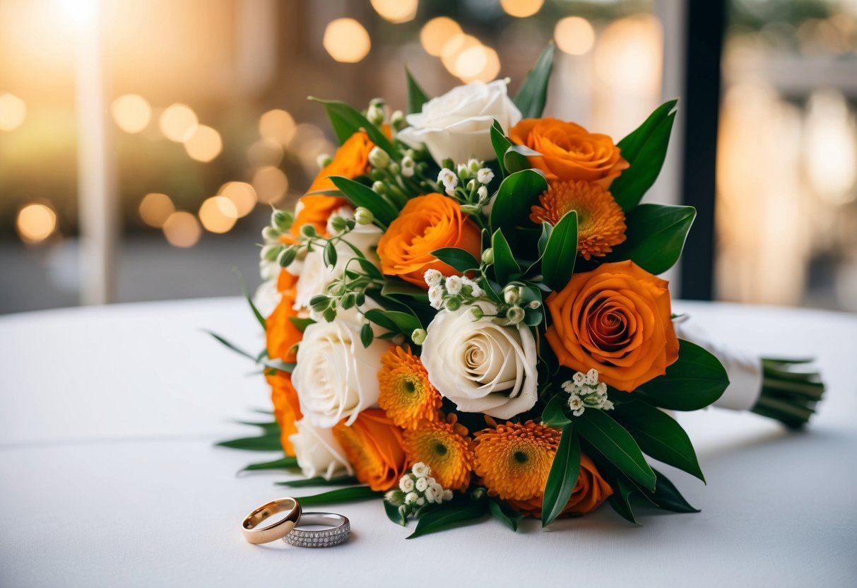 Do You Say Congratulations to a Newly Married Couple? Here’s What You Need to Know!