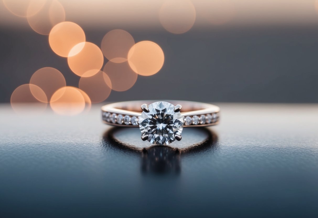 Should My Engagement Ring Spin? Exploring the Pros and Cons