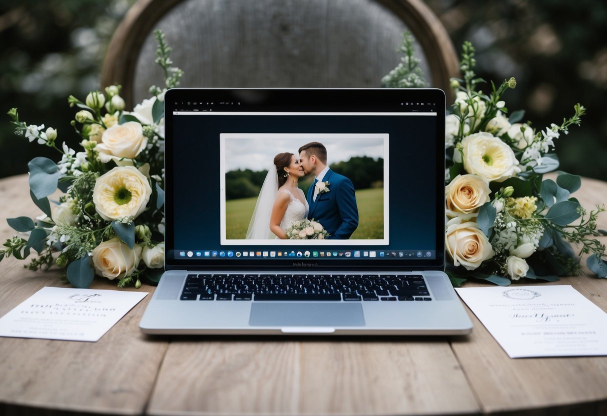 How Do I Post a Wedding on Facebook? A Simple Guide to Share Your Special Day
