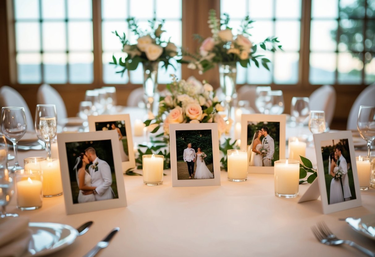 How Should I Post My Wedding Photos? Tips for Sharing Your Special Day Online