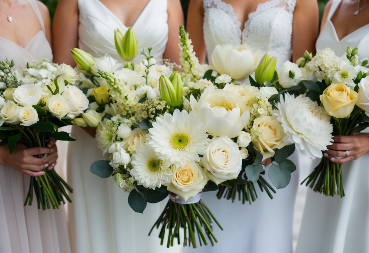 Can You Wear the Same Colour as the Bride? Understanding Wedding Etiquette
