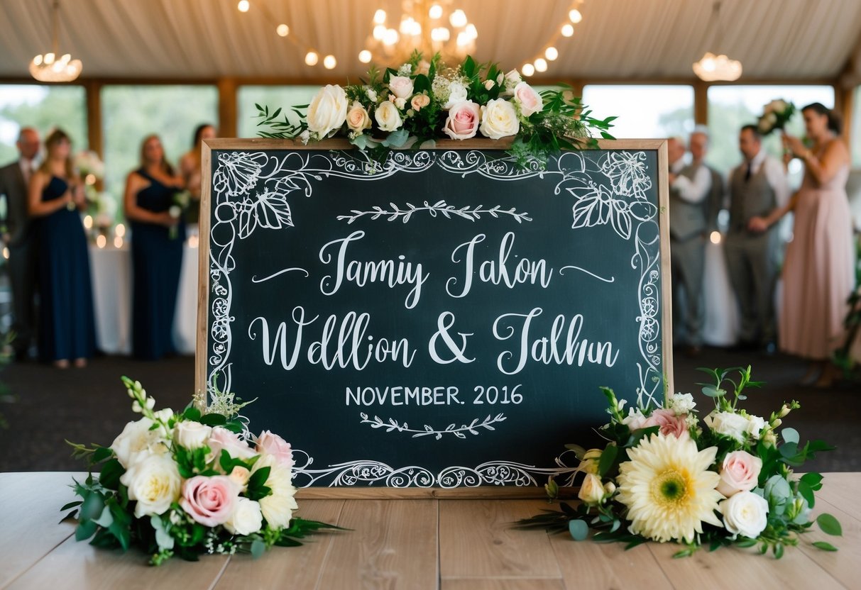 How Do You Announce a Wedding Hashtag? Tips for Sharing Your Special Day Online