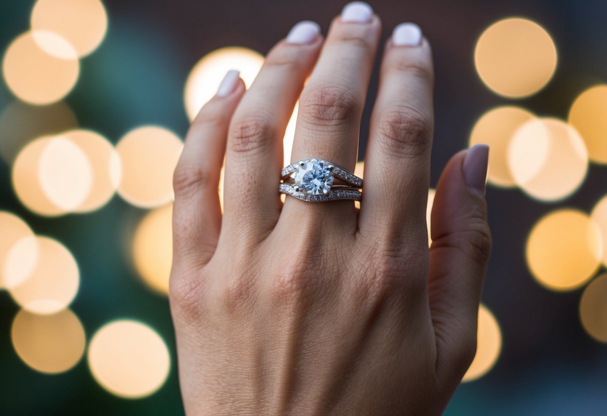 Why Do British Wear Wedding Rings on Left Hand? Exploring Tradition and Symbolism