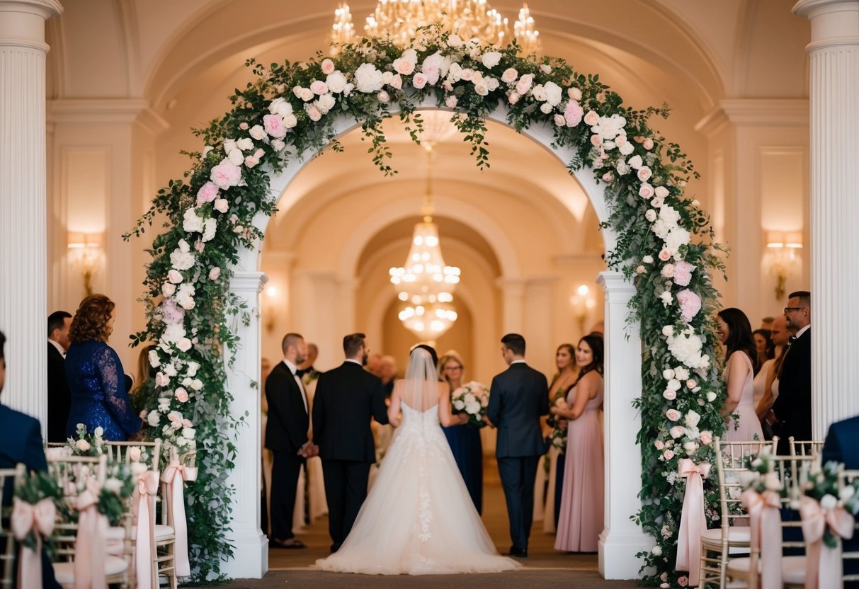 How Do You Introduce a Wedding? Tips for a Heartfelt Start to Your Celebration