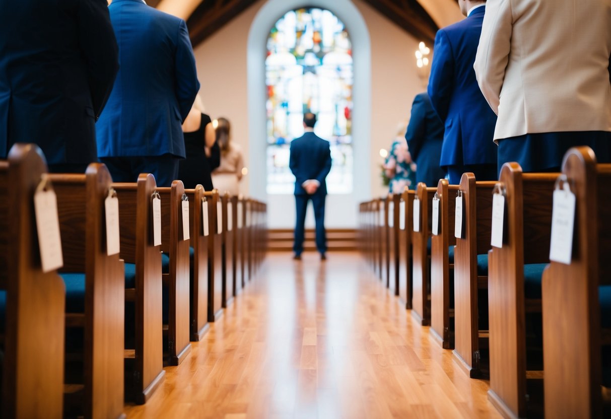 Who Walks the Bride Down the Aisle at a Vow Renewal? Exploring Tradition and Choices
