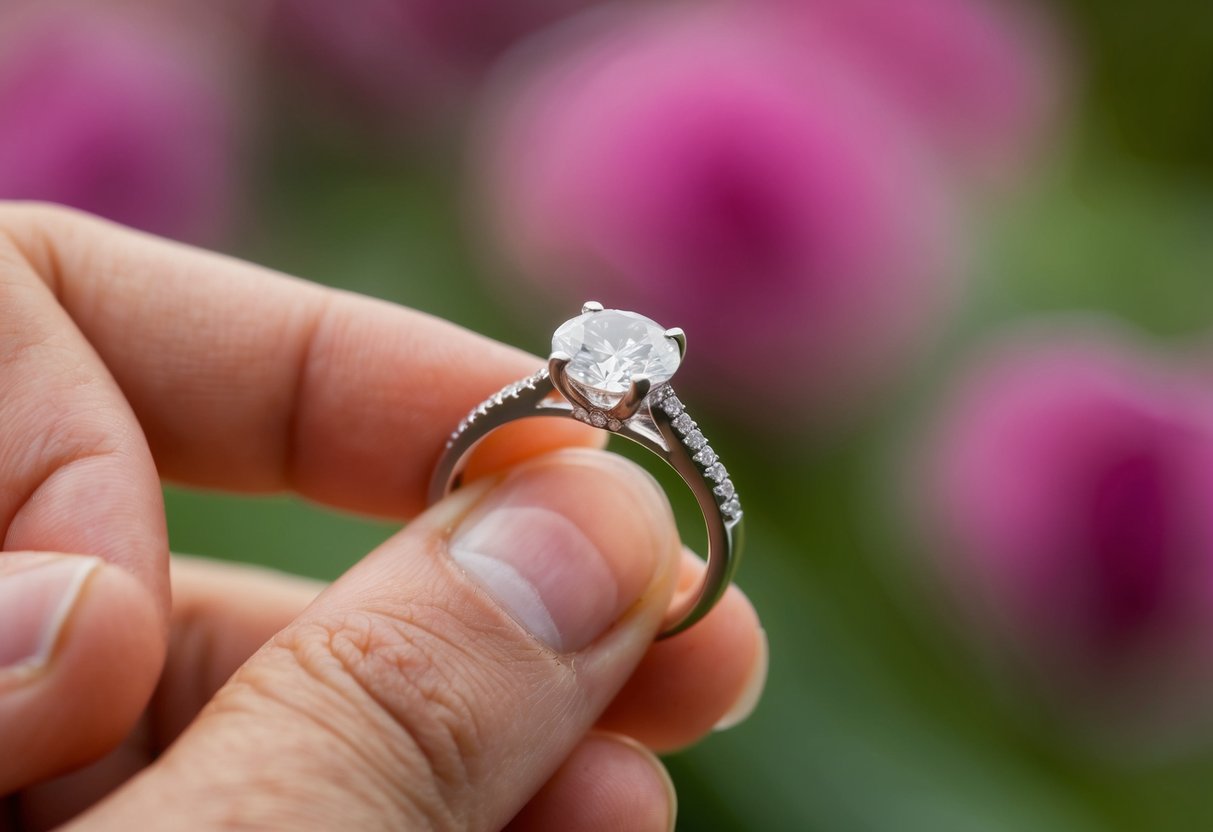 How Do You Say When Someone Got Married? Understanding Wedding Announcements in English